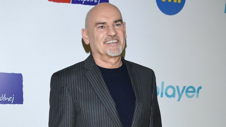 Tak wygląda syn Waldemara Obłozy