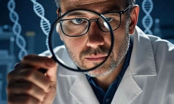 Areszt dla sprawcy rozboju. Został zatrzymany na podstawie zabezpieczonych śladów DNA.