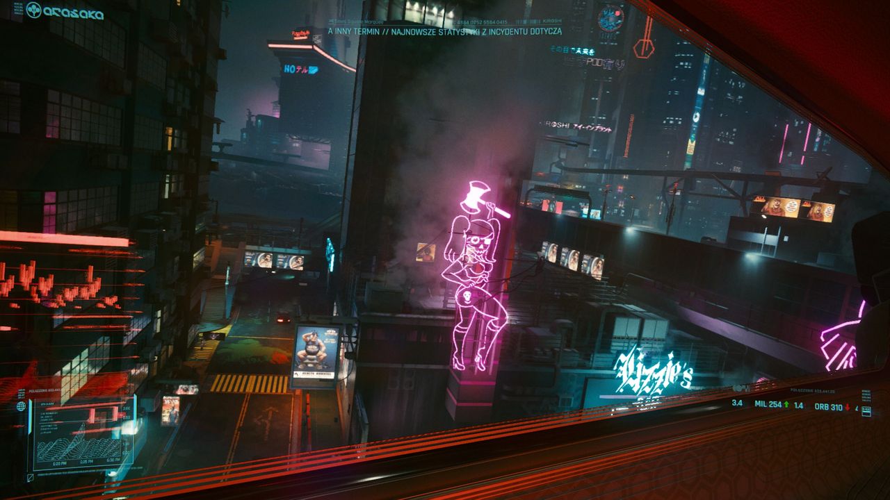 Cyberpunk 2077