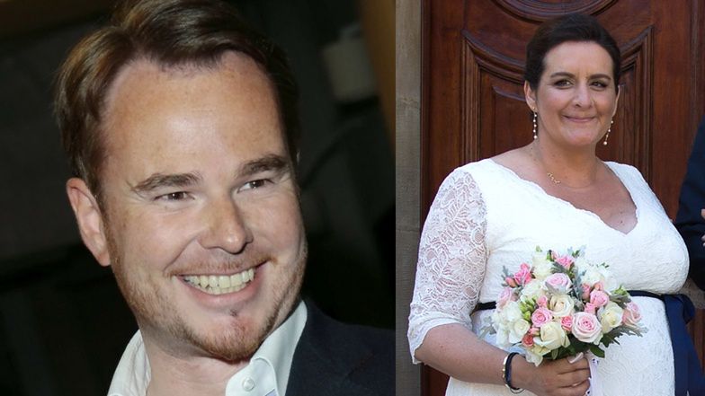 Helena i Jan Lubomirscy-Lanckorońscy odsłaniają kulisy arystokratycznego życia 