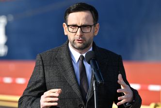 Daniel Obajtek tymczasowym prezesem jednej z największych spółek energetycznych w Polsce