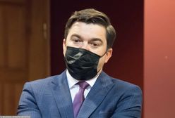 Braun i Winnicki w ministerstwie. Andrusiewicz ostro komentuje. "Skandaliczne zachowanie"