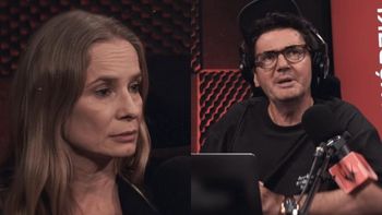 Magdalena Cielecka krótko o tym, czy ma kaca moralnego po aferze z reklamowaniem alkoholu: "NIE MAM"