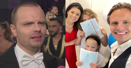 TYLKO NA PUDELKU: Marcin Hakiel o ochronie wizerunku dzieci: "SPRAWA NAKRĘCONA PRZEZ BYŁĄ" (WIDEO)