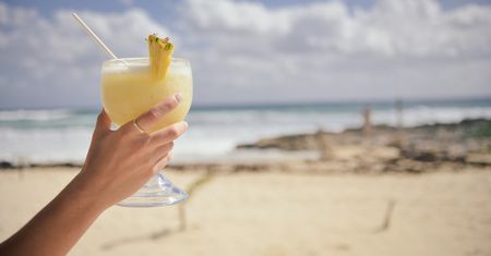 Drinki z rumem - charakterystyka rumu, Cuba Libre, Mohito, Pina Colada