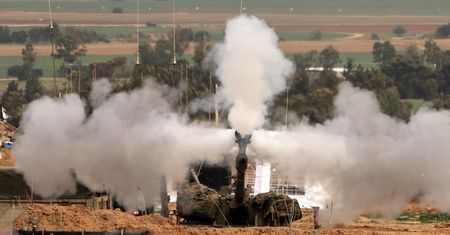 RPA kontra Izrael. Niemcy wchodzą do gry. Hamas reaguje