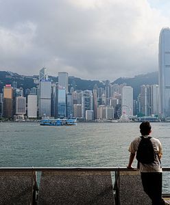 W Hongkongu taniej kupisz mieszkanie. Jeśli uznane jest za nawiedzone