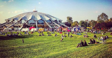 Arena po modernizacji zyska nową sportową rangę. W Poznaniu możliwe mecze siatkarskiej Ligi Narodów, Euroligi i Ligi Mistrzów w piłce ręcznej