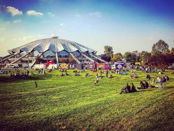 Poznań: Arena po modernizacji zyska nową sportową rangę. Możliwe mecze siatkarskiej Ligi Narodów, Euroligi i Ligi Mistrzów w piłce ręcznej
