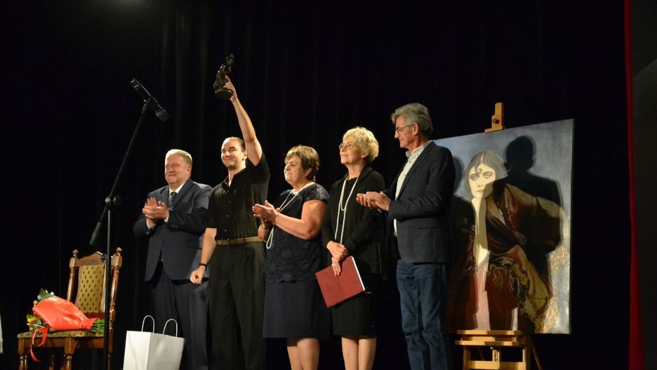 Drugi dzień Przeglądu &#34;Pola i inni&#34; w Lipnie