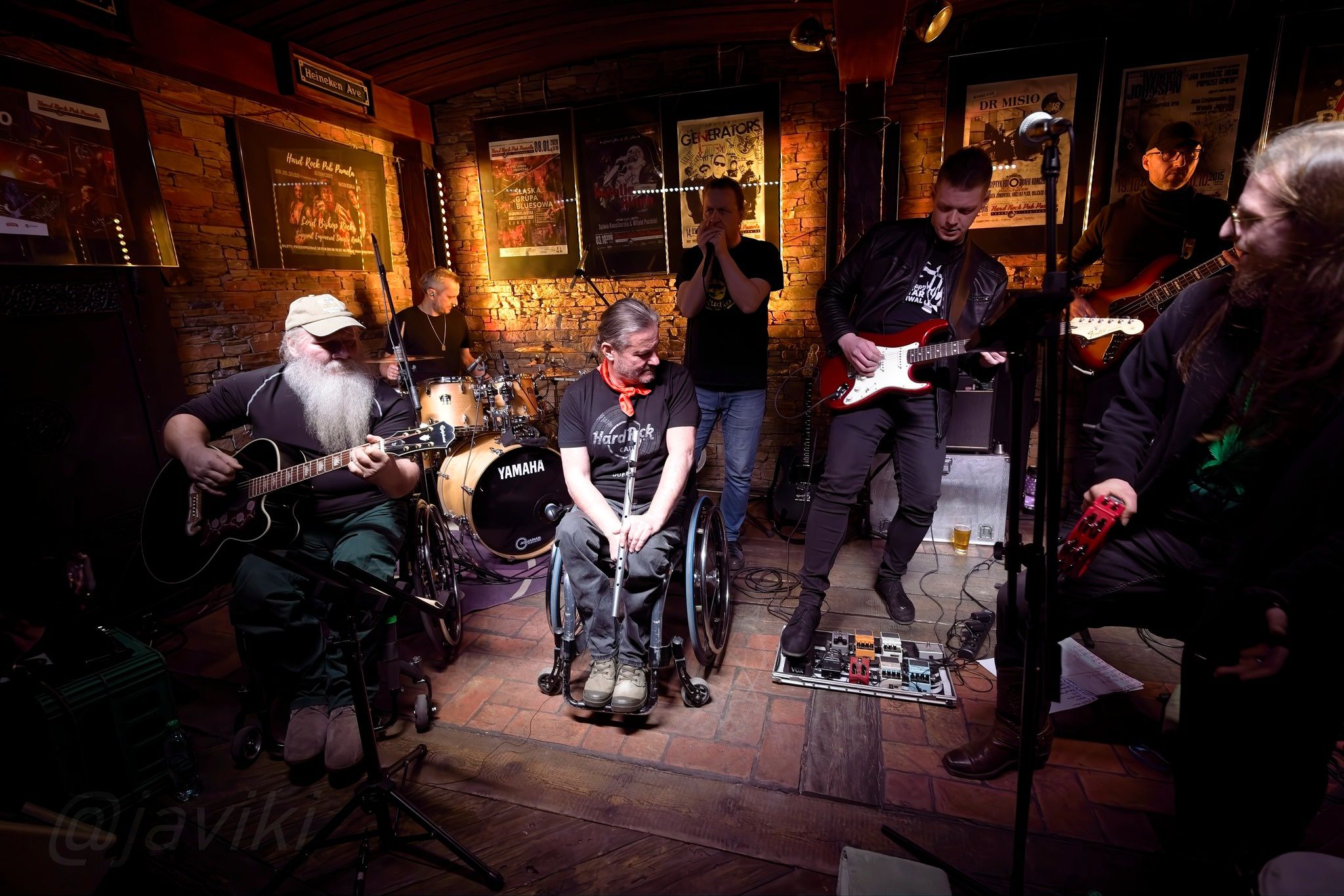 Koncert Skołowani