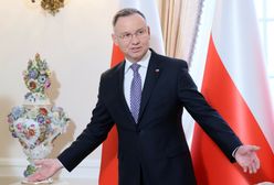 Odejdą od prezydenta Dudy. Szykują się zmiany w Pałacu Prezydenckim