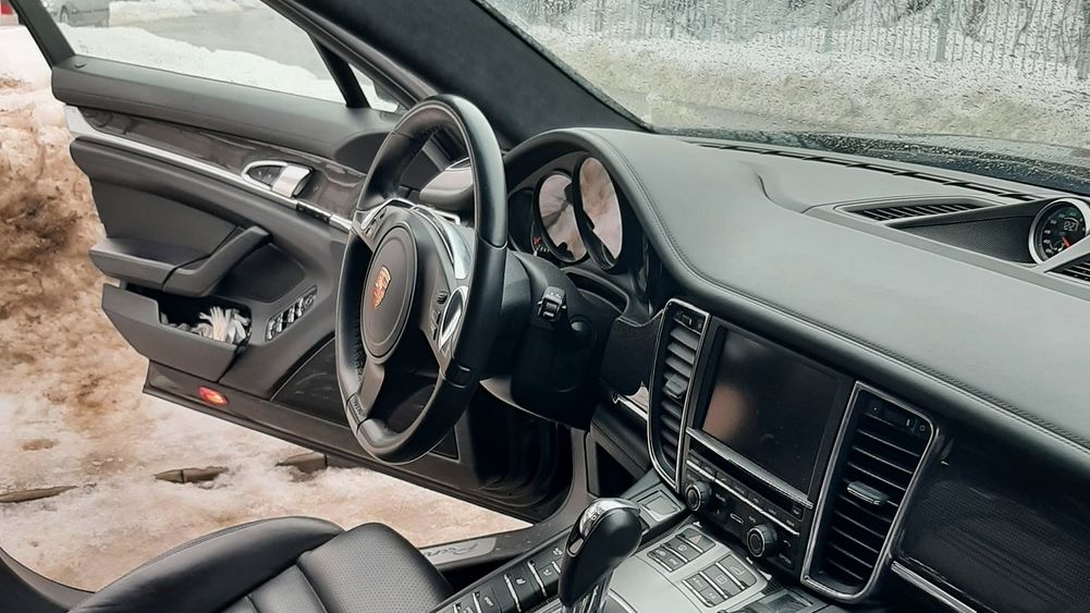 Samochód na licytację wystawia US w Nowym Targu