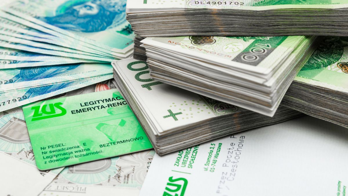 Co daje legitymacja emeryta?
