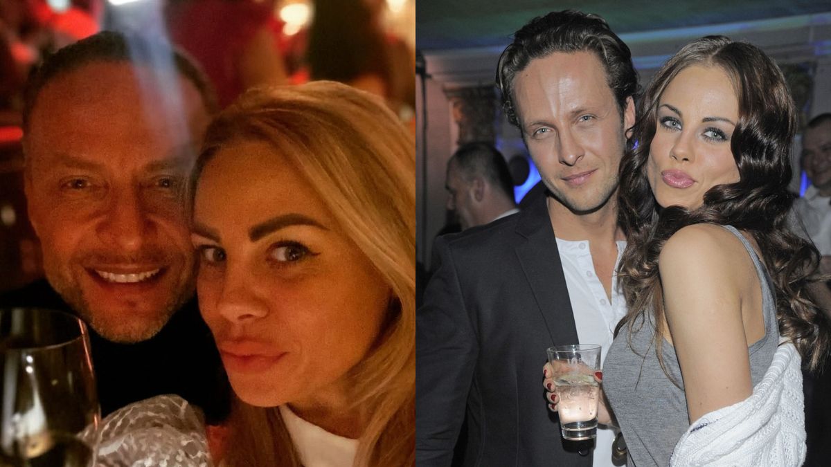 Modra i Krupski- jak się poznali?