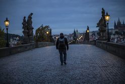 Koronawirus. Czechy z nowymi obostrzeniami. "Mały lockdown"