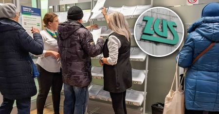Emeryci na celowniku oszustów. ZUS ostrzega: wyrafinowane sposoby