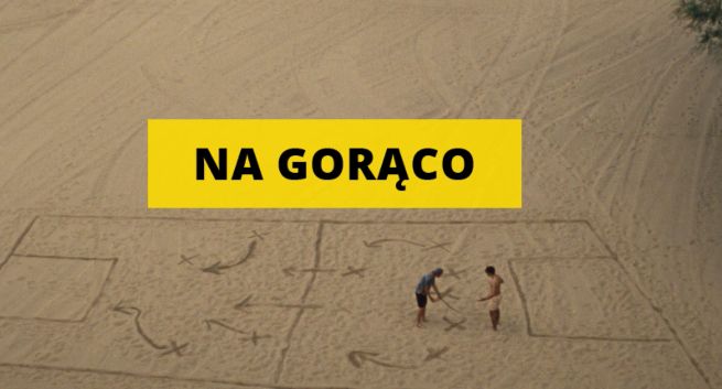 „Przeżywaj po swojemu” w reklamach Fortuny (wideo)