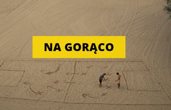 „Przeżywaj po swojemu” w reklamach Fortuny (wideo)