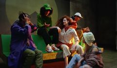 „Zawsze do przodu, zawsze w Twoim stylu” - eObuwie reklamuje kolekcję na jesień i zimę (wideo)