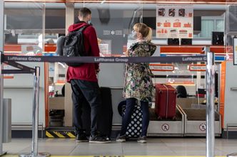 Nieoczywisty skutek pandemii w lotnictwie. "Zmienił się profil pasażera"