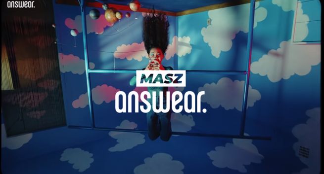 Rusza międzynarodowa kampania „Masz Answear?”