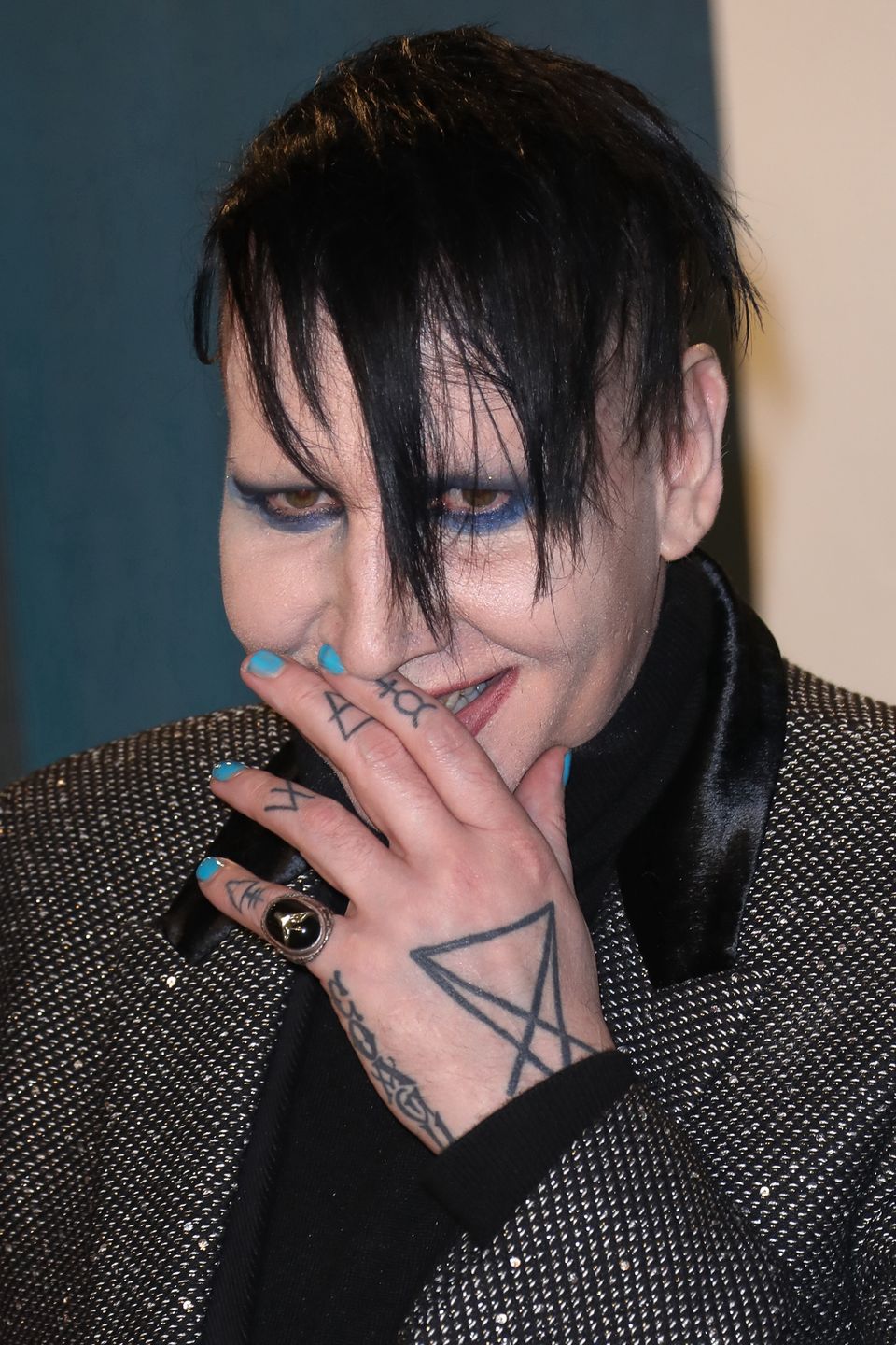 Marilyn Manson