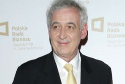 Waldemar Dąbrowski poślubił Małgorzatę Brochocką. "Jest i była magia"