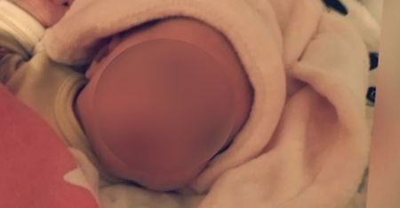 Mieszkańcy rozgoryczeni po śmierci małej Mai. "Śmierć za śmierć"