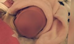 Mieszkańcy rozgoryczeni po śmierci małej Mai. "Śmierć za śmierć"