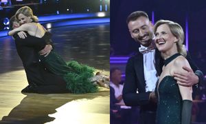 Izabela Kuna ZMIAŻDŻYŁA konkurencję w "TzG". Zgarnęła najwyższą notę nie tylko od jurorów, ale również od fanów: "Taniec wieczoru" (WIDEO)