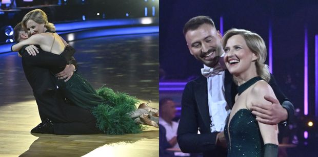 Izabela Kuna ZMIAŻDŻYŁA konkurencję w "TzG". Zgarnęła najwyższą notę nie tylko od jurorów, ale również od fanów: "Taniec wieczoru" (WIDEO)