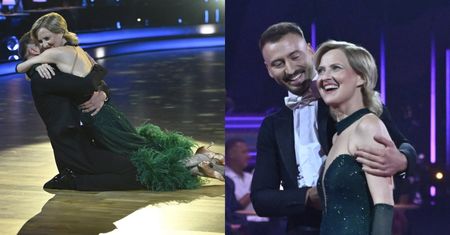 Izabela Kuna ZMIAŻDŻYŁA konkurencję w "TzG". Zgarnęła najwyższą notę nie tylko od jurorów, ale również od fanów: "Taniec wieczoru" (WIDEO)