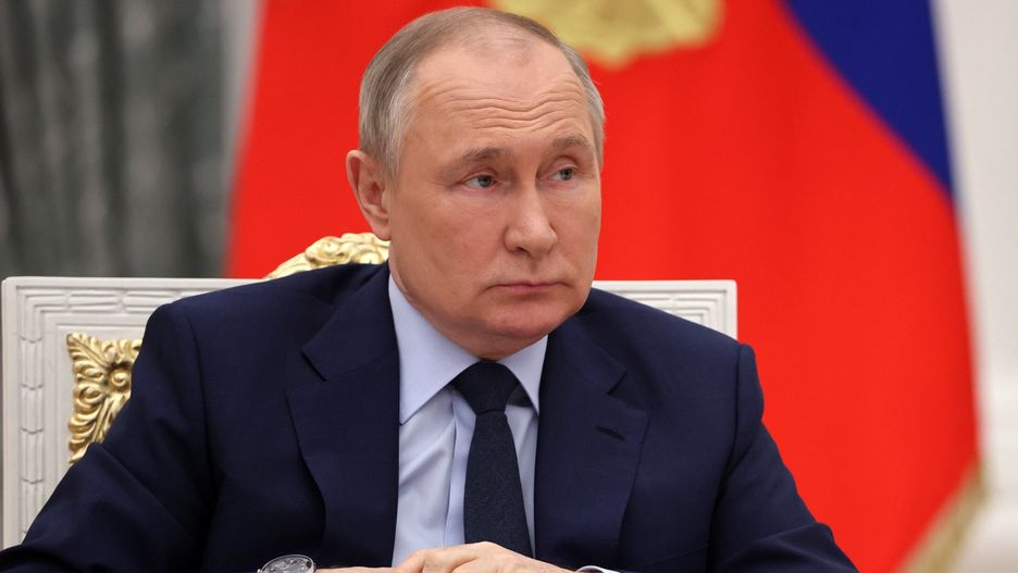 Władimir Putin mianował nowego dowódcę