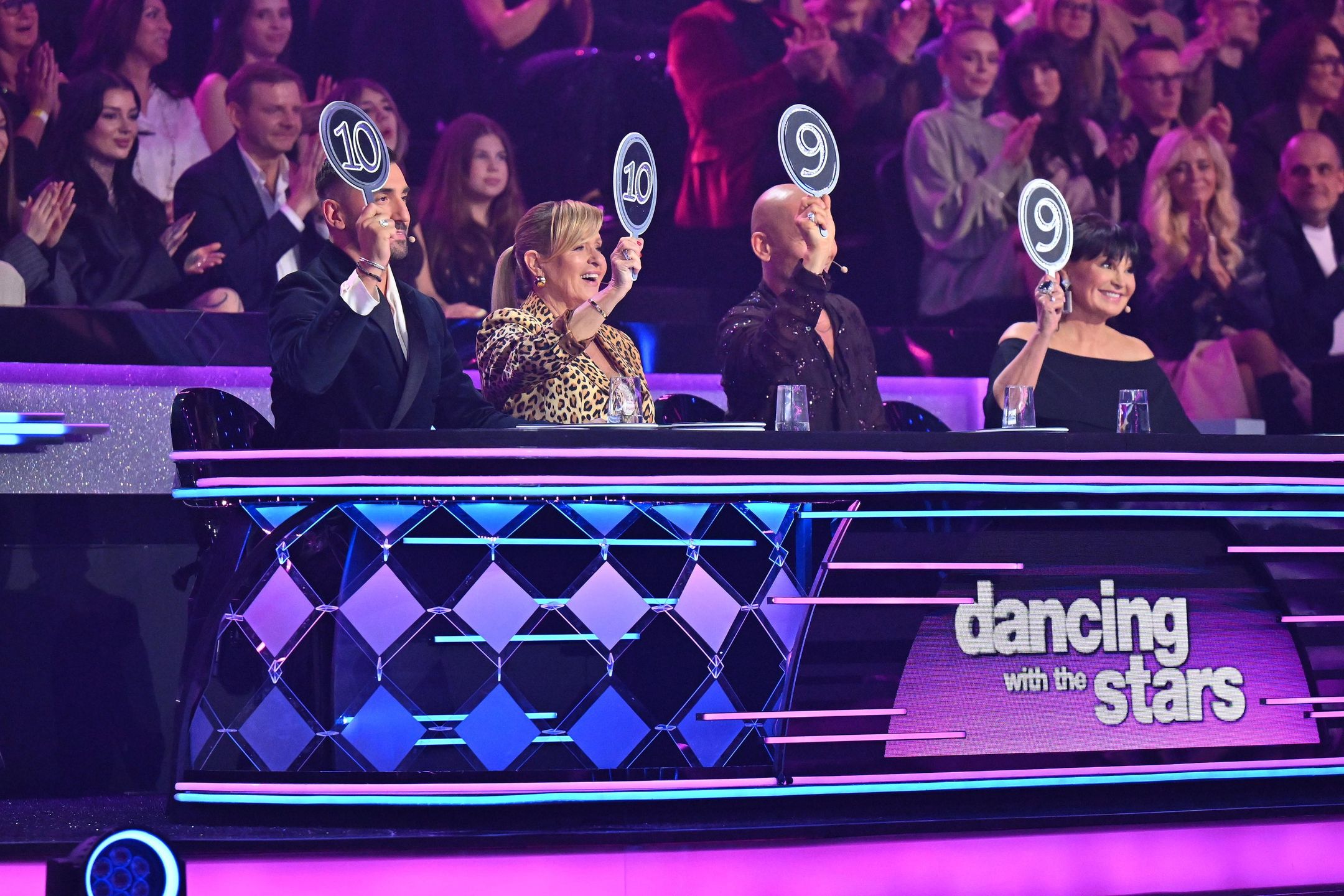 "Taniec z gwiazdami" znika z anteny na jedną niedzielę 