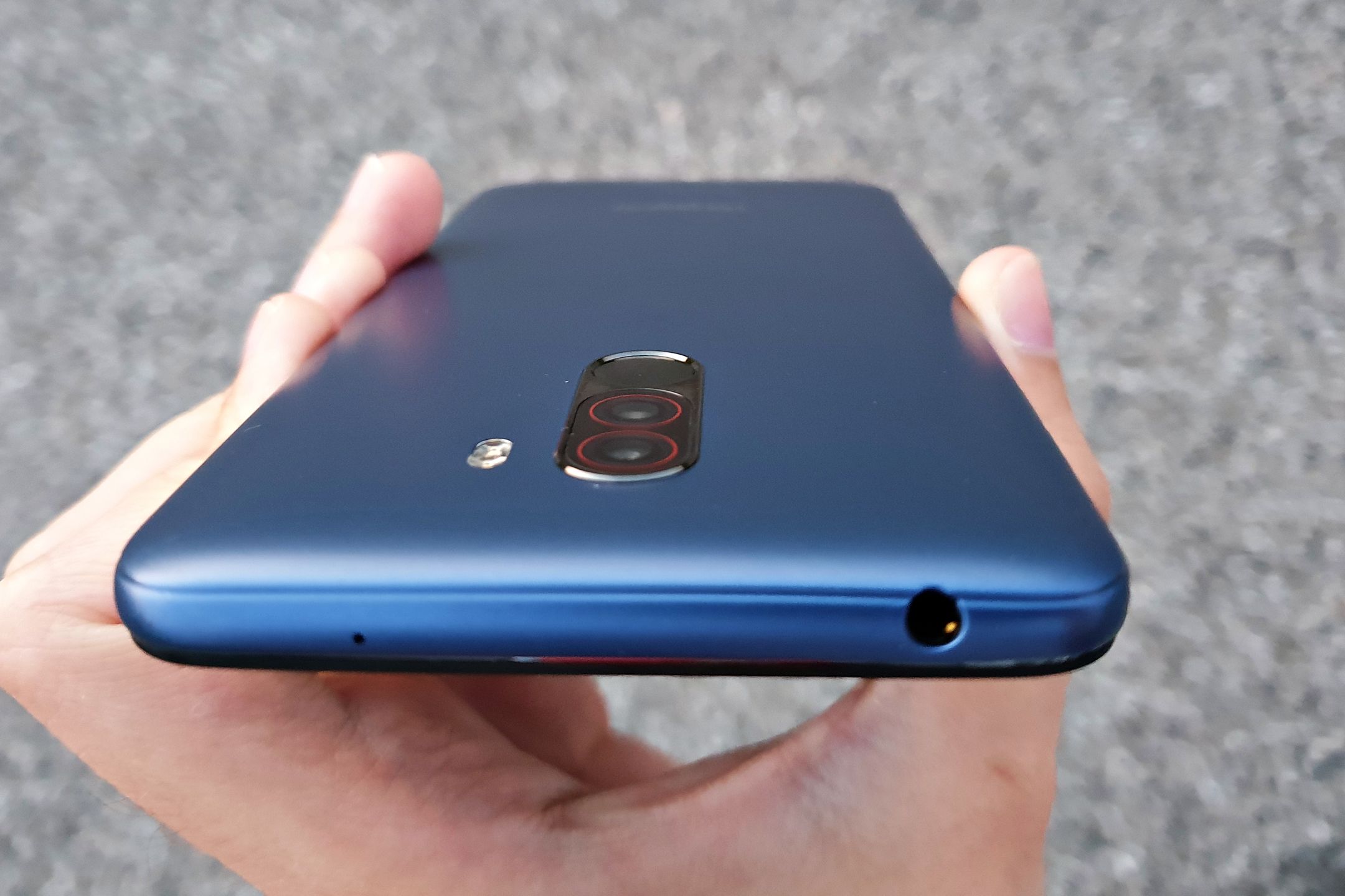 Test Xiaomi Pocophone F1 – procesor z najwyższej półki w smartfonie za 1500 zł 5