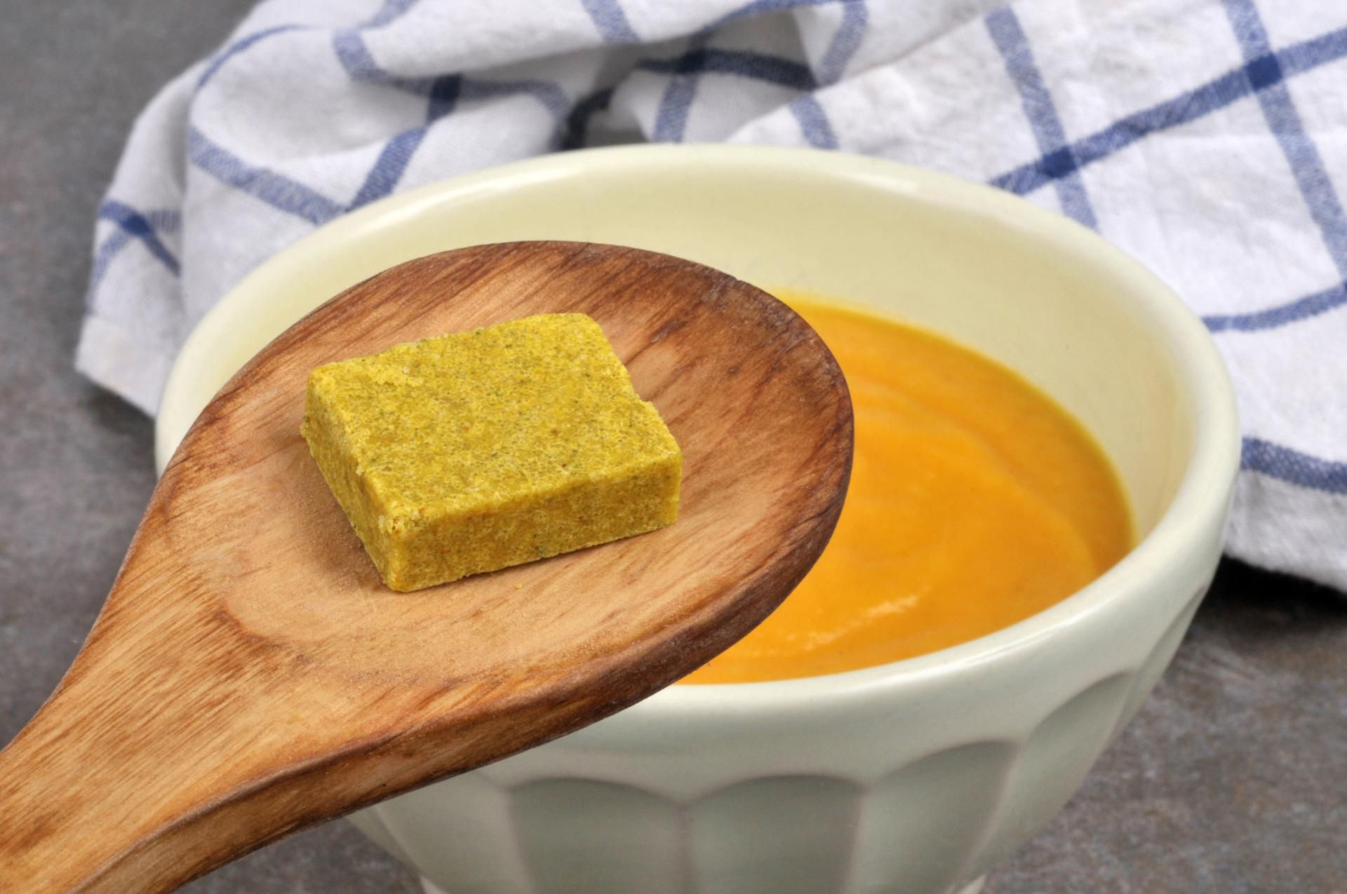 Kostki rosołowe szkodzą zdrowiu