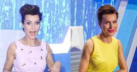 Stenka o "Celebrity Splash": "Bliscy mówili, że TO FATALNA DECYZJA i muszę się wycofać"