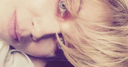 Zielińska zmieniła kolor włosów! "Prawie blond" (FOTO)