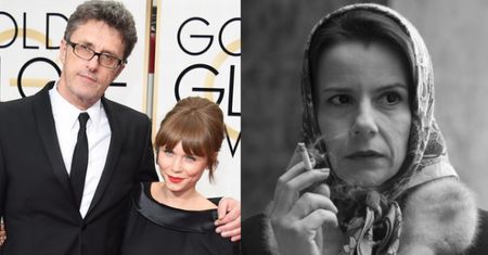 Złote Globy 2015: "IDA" BEZ NAGRODY!