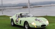 Nowy najdroższy samochód świata - Ferrari 250 GTO sir Stirlinga Mossa sprzedane za 35 mln dol.