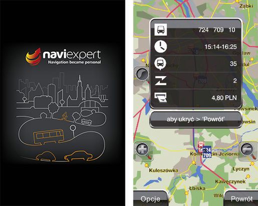 Poznaliśmy milionowego użytkownika NaviExpert!