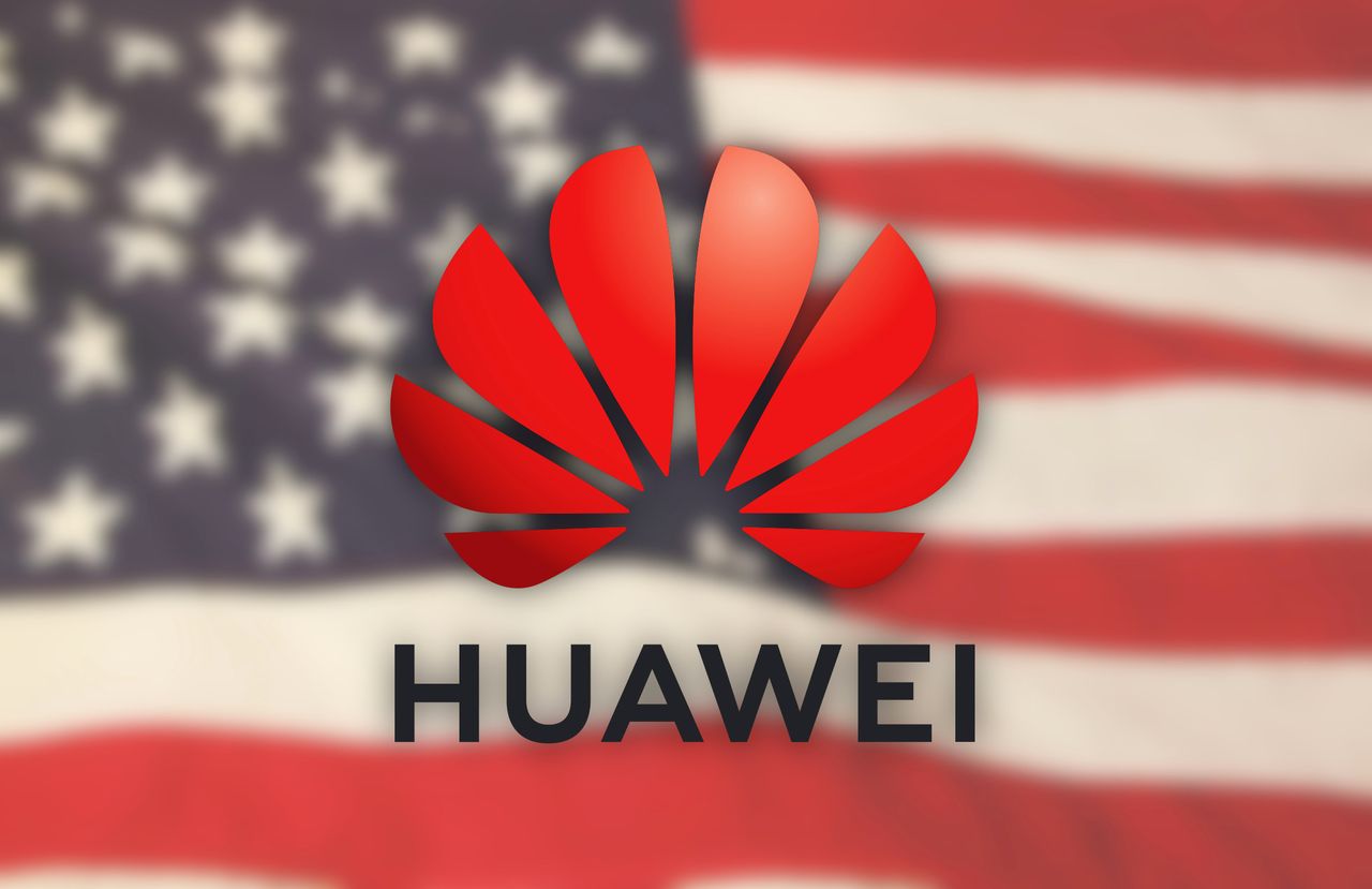 Huawei ma 90 dni na domknięcie formalności i pożegnanie z USA