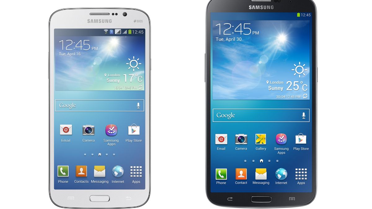 Samsung Galaxy Mega 5.8 i 6.3 już w maju - nadzieja na nowy hit czy eksperyment? 1