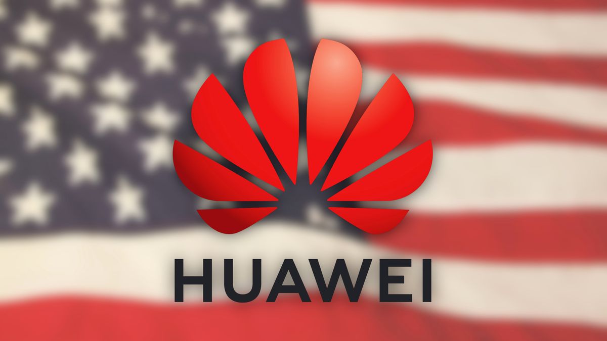 Huawei ma 90 dni na domknięcie formalności i pożegnanie z USA 1