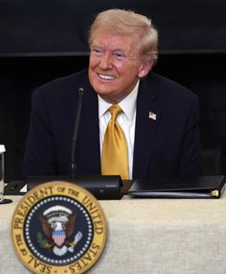 Trump ma nadzieje wobec Xi Jinpinga. Liczy, że mu pomoże