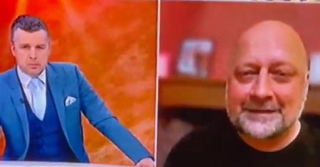 Michał Rachoń pod lupą KRRiT. Wpłynęła skarga po debacie