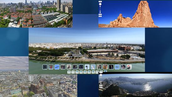 5 największych gigapanoram na świecie 1