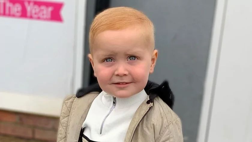 2-latek przestał oddychać. Zadławił się lizakiem