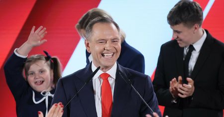 Pierwsza reakcja ze sztabu PiS po nagłym zwrocie
